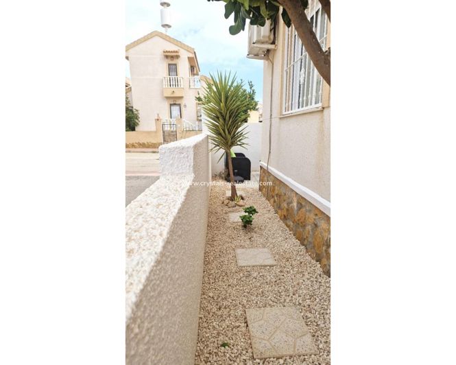 Image No.22-Villa de 3 chambres à vendre à Ciudad Quesada