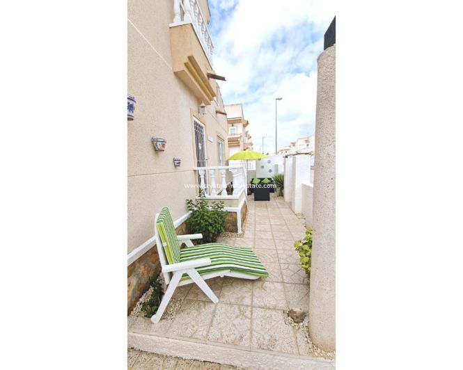 Image No.24-Villa de 3 chambres à vendre à Ciudad Quesada