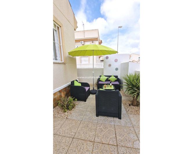 Image No.25-Villa de 3 chambres à vendre à Ciudad Quesada