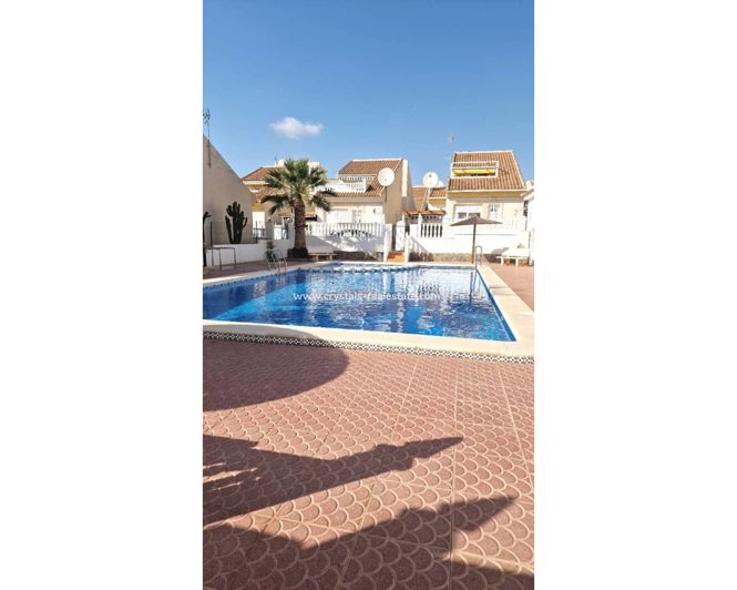 Image No.26-Villa de 3 chambres à vendre à Ciudad Quesada