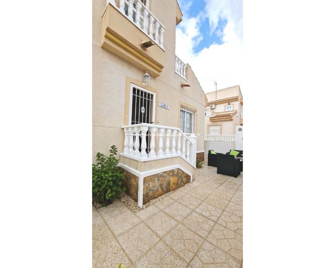 Image No.27-Villa de 3 chambres à vendre à Ciudad Quesada