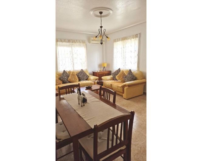 Image No.4-Villa de 3 chambres à vendre à Ciudad Quesada