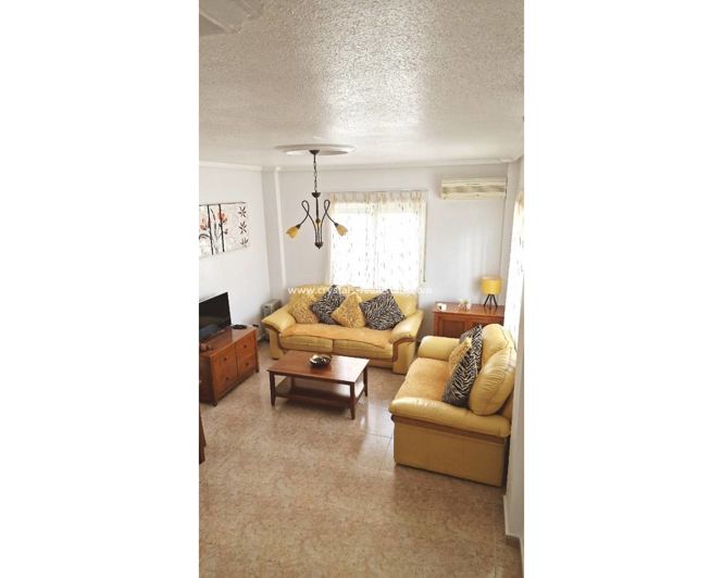 Image No.5-Villa de 3 chambres à vendre à Ciudad Quesada