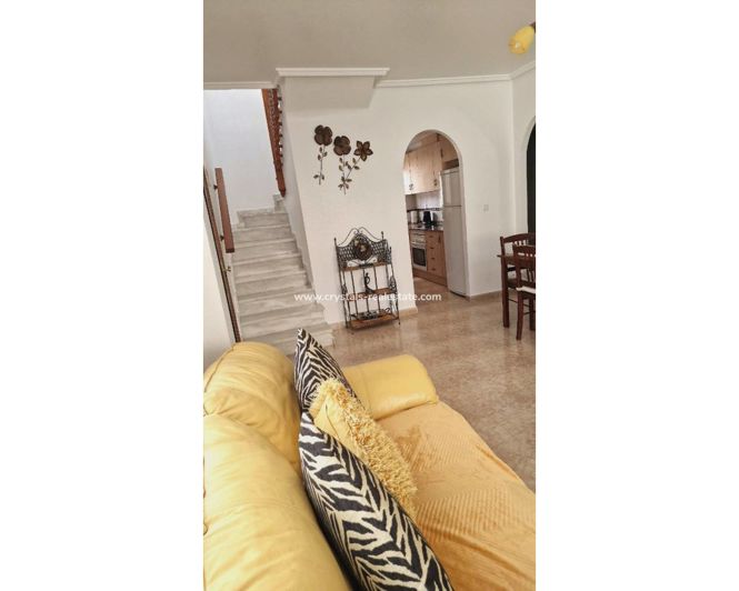 Image No.7-Villa de 3 chambres à vendre à Ciudad Quesada