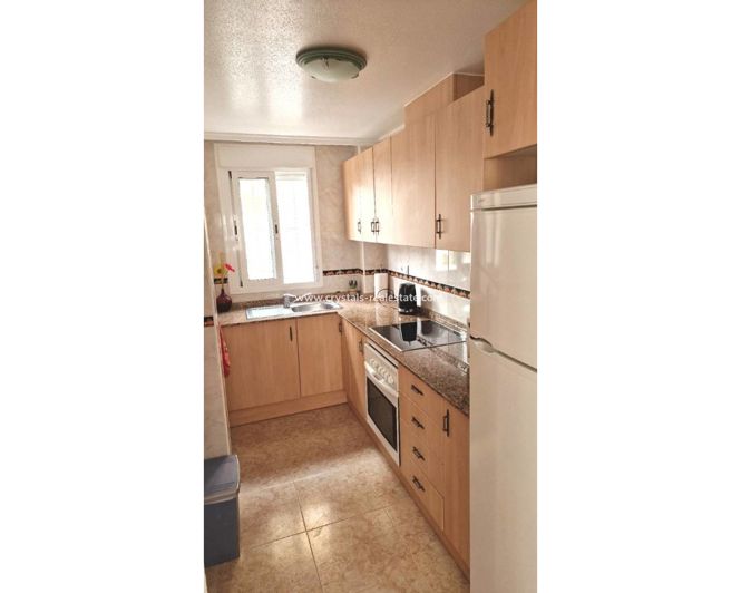 Image No.8-Villa de 3 chambres à vendre à Ciudad Quesada