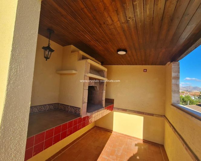 Image No.18-Appartement de 3 chambres à vendre à Orihuela