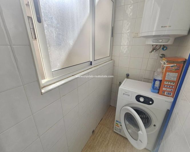 Image No.14-Appartement de 2 chambres à vendre à Formentera Del Segura