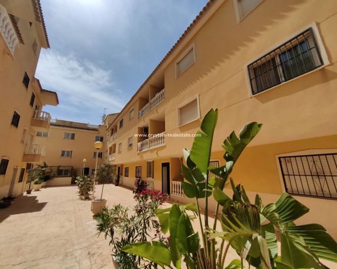 Image No.4-Appartement de 2 chambres à vendre à Formentera Del Segura