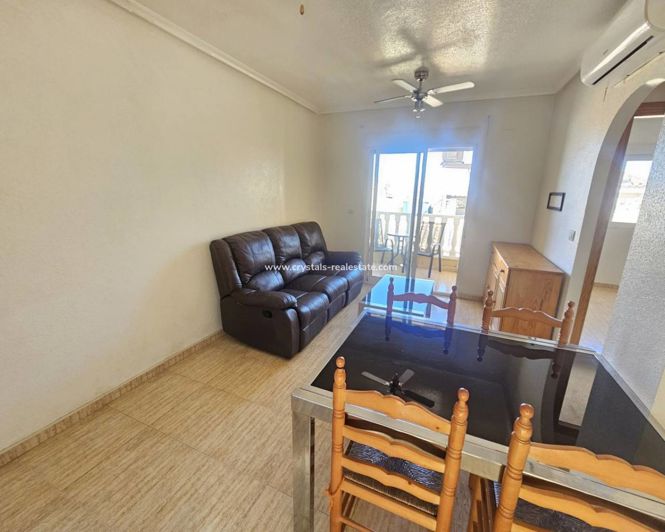 Image No.8-Appartement de 2 chambres à vendre à Formentera Del Segura