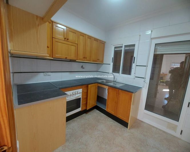 Image No.11-Villa de 3 chambres à vendre à Algorfa