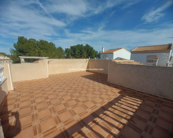 Image No.16-Villa de 3 chambres à vendre à Algorfa