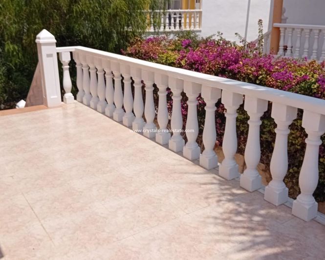 Image No.28-Villa de 3 chambres à vendre à Algorfa