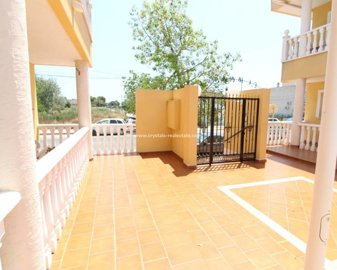 Crystal Real Estate most sold property