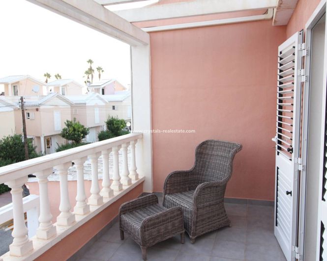 Image No.11-Propriété de 3 chambres à vendre à Alicante