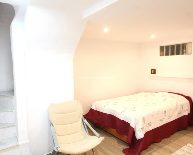 Image No.18-Propriété de 3 chambres à vendre à Alicante