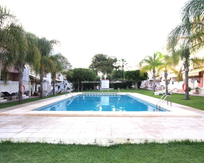 Image No.24-Propriété de 3 chambres à vendre à Alicante