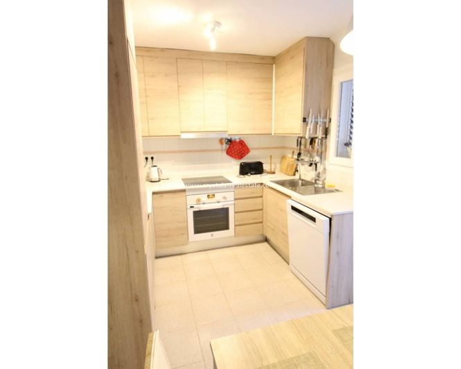 Image No.4-Propriété de 3 chambres à vendre à Alicante