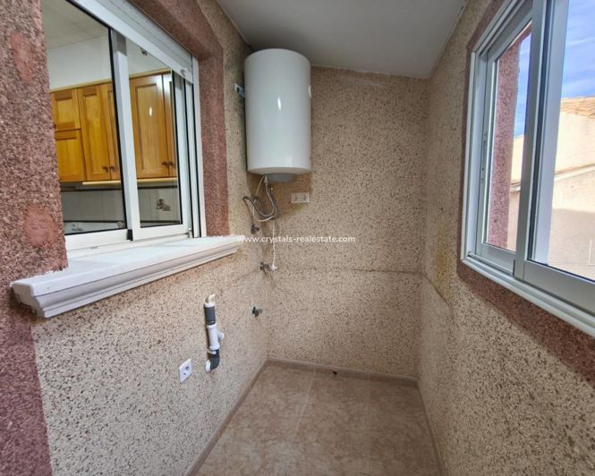 Image No.25-Villa de 3 chambres à vendre à Algorfa