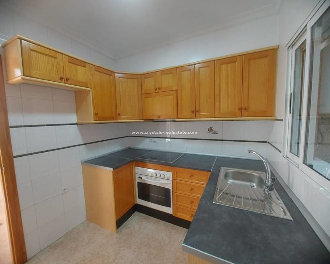 Image No.4-Villa de 3 chambres à vendre à Algorfa