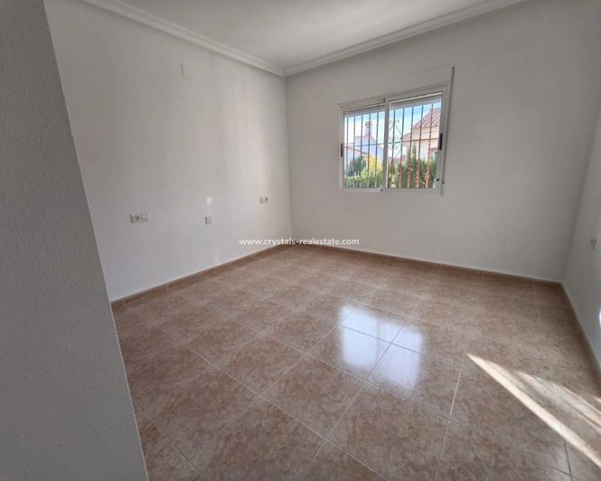 Image No.6-Villa de 3 chambres à vendre à Algorfa