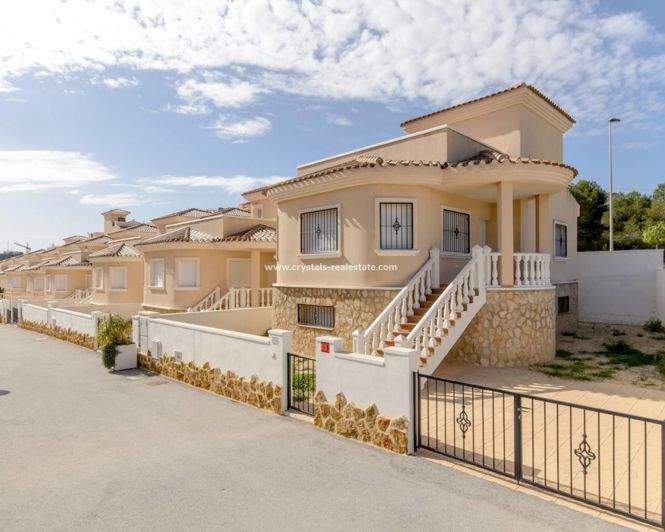 Image No.16-Villa de 3 chambres à vendre à San Miguel de Salinas