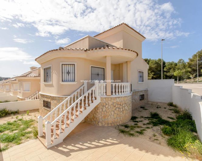 Image No.20-Villa de 3 chambres à vendre à San Miguel de Salinas