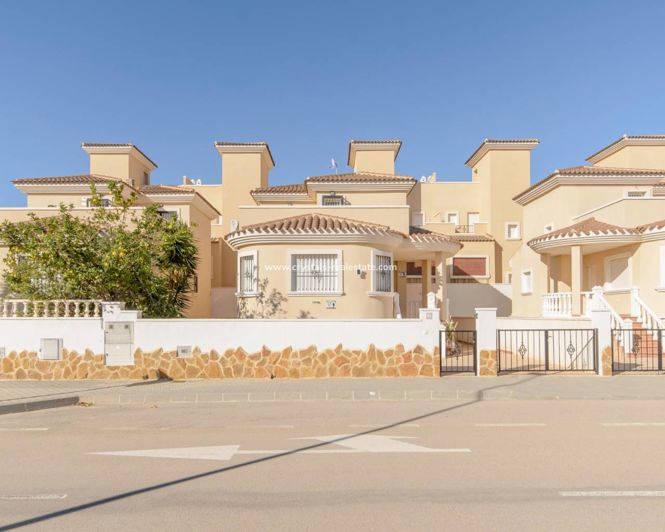 Image No.21-Villa de 3 chambres à vendre à San Miguel de Salinas