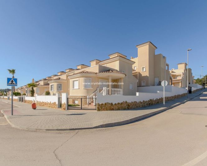 Image No.23-Villa de 3 chambres à vendre à San Miguel de Salinas