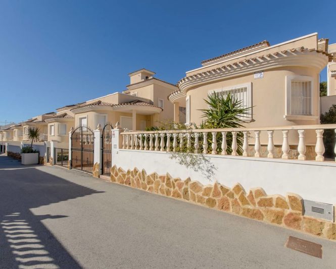 Image No.24-Villa de 3 chambres à vendre à San Miguel de Salinas