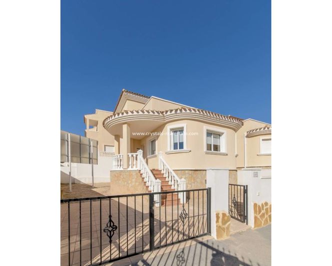 Image No.25-Villa de 3 chambres à vendre à San Miguel de Salinas