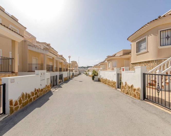 Image No.26-Villa de 3 chambres à vendre à San Miguel de Salinas