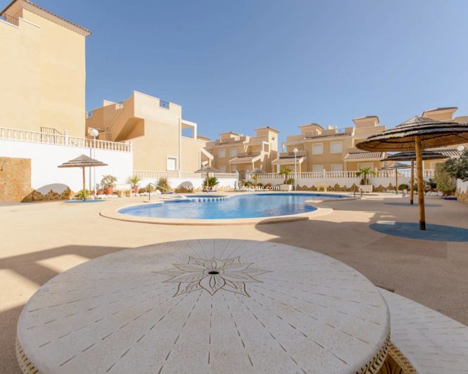 Image No.29-Villa de 3 chambres à vendre à San Miguel de Salinas