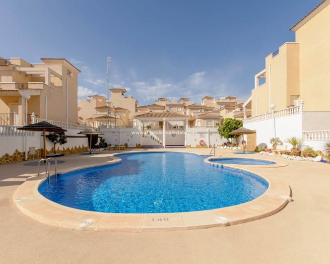 Image No.31-Villa de 3 chambres à vendre à San Miguel de Salinas