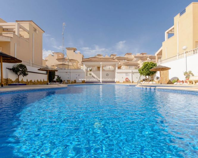 Image No.32-Villa de 3 chambres à vendre à San Miguel de Salinas