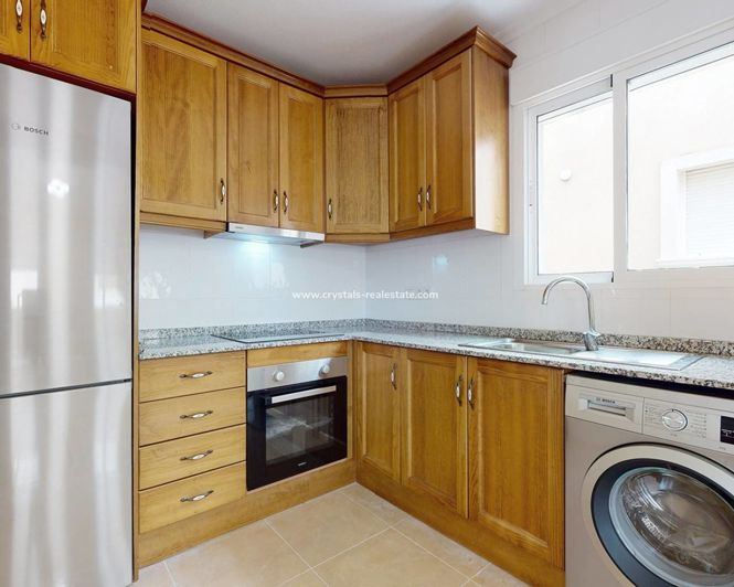 Image No.5-Villa de 3 chambres à vendre à San Miguel de Salinas