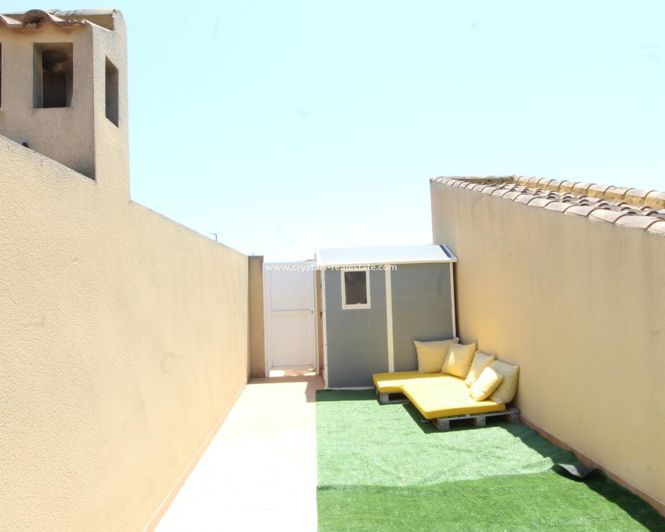 Image No.16-1 Bed Apartment for sale