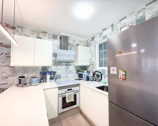 Image No.16-2 Bed Apartment for sale