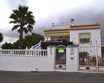 2 Bed Villa for sale