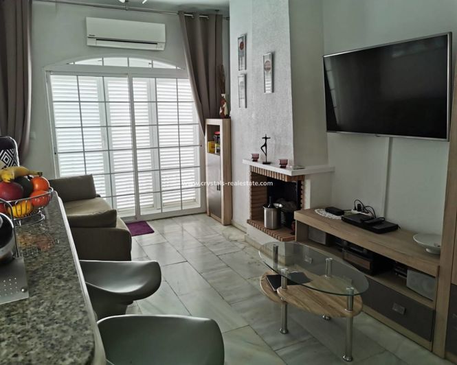 Image No.10-Appartement de 2 chambres à vendre à Torrevieja