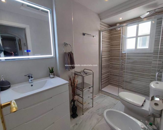 Image No.17-Appartement de 2 chambres à vendre à Torrevieja