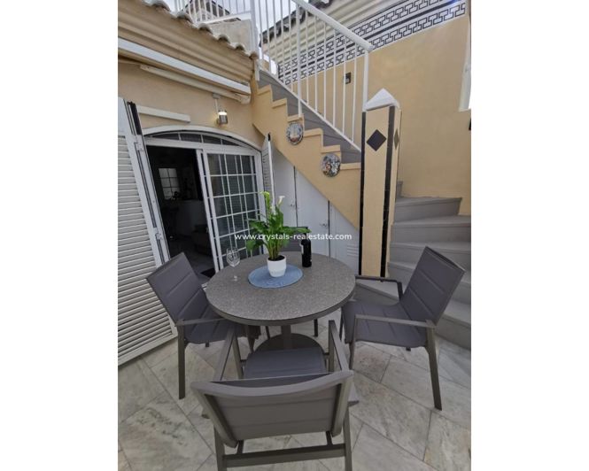 Image No.19-Appartement de 2 chambres à vendre à Torrevieja