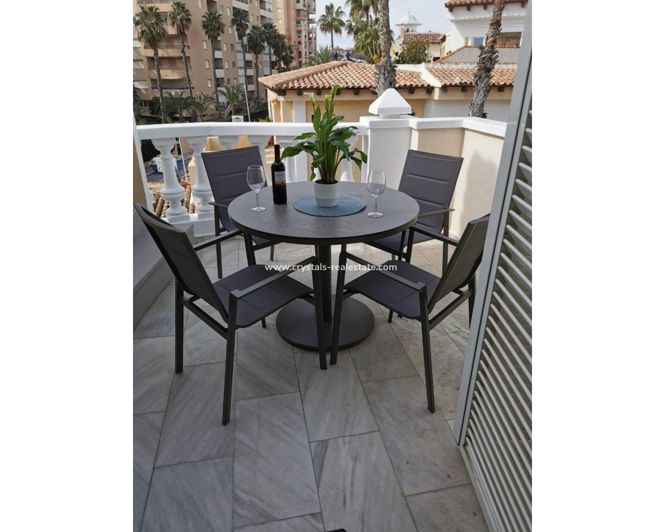 Image No.20-Appartement de 2 chambres à vendre à Torrevieja