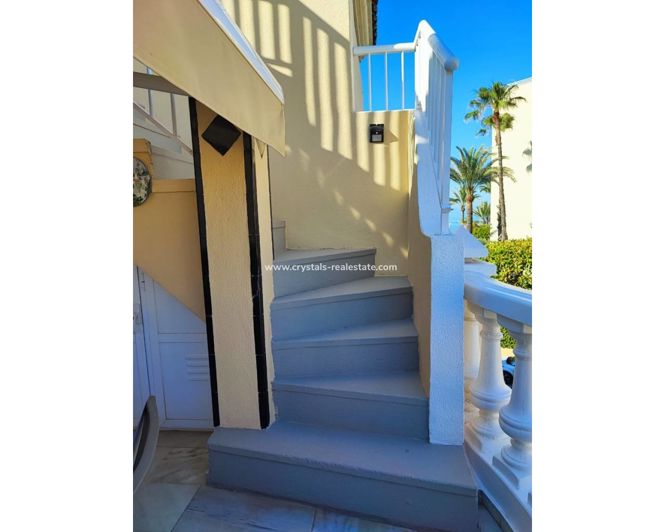 Image No.21-Appartement de 2 chambres à vendre à Torrevieja