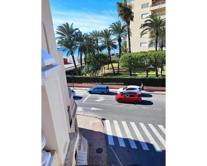 Image No.22-Appartement de 2 chambres à vendre à Torrevieja