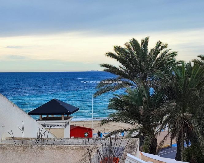 Image No.23-Appartement de 2 chambres à vendre à Torrevieja