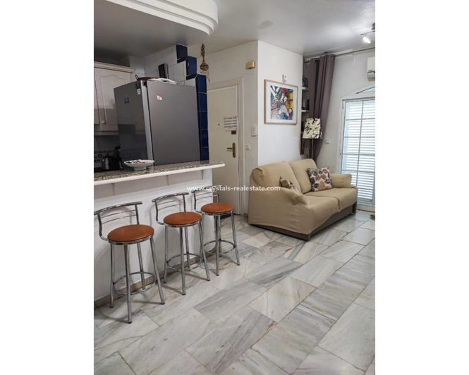 Image No.5-Appartement de 2 chambres à vendre à Torrevieja