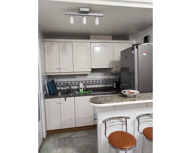 Image No.7-Appartement de 2 chambres à vendre à Torrevieja