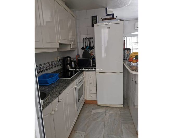 Image No.8-Appartement de 2 chambres à vendre à Torrevieja