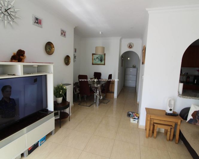 Image No.11-Appartement de 2 chambres à vendre à Alicante