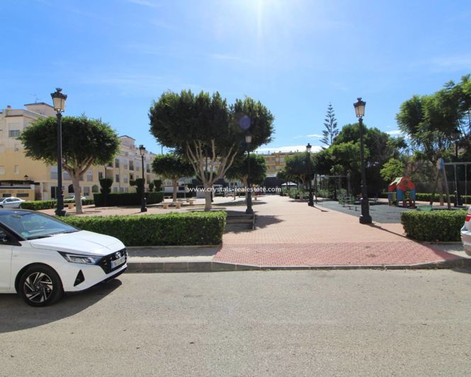 Image No.14-Appartement de 2 chambres à vendre à Alicante